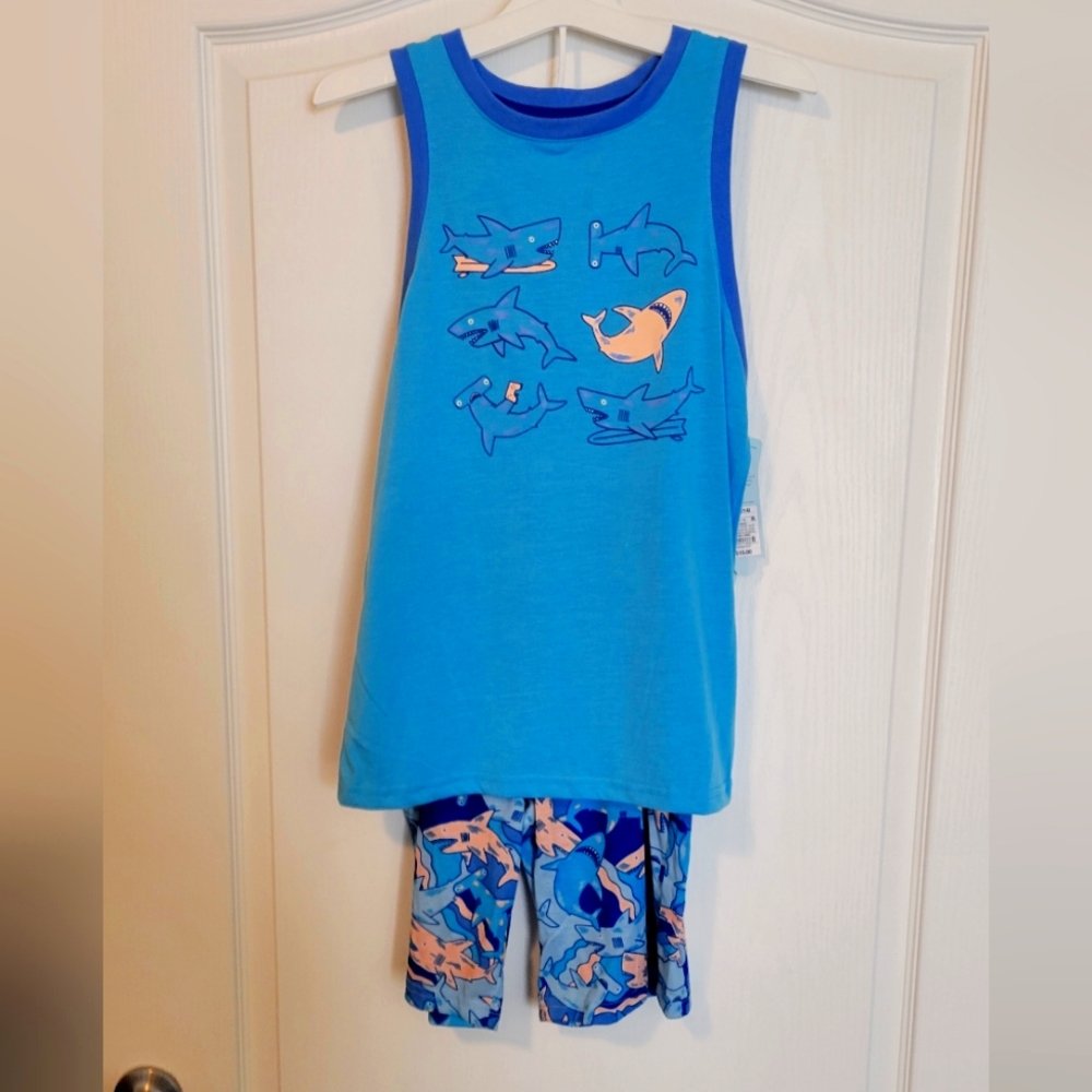 Boys Cat & Jack 2pcs. Set